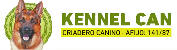 Criadero Canino | Kennel Can | Girona